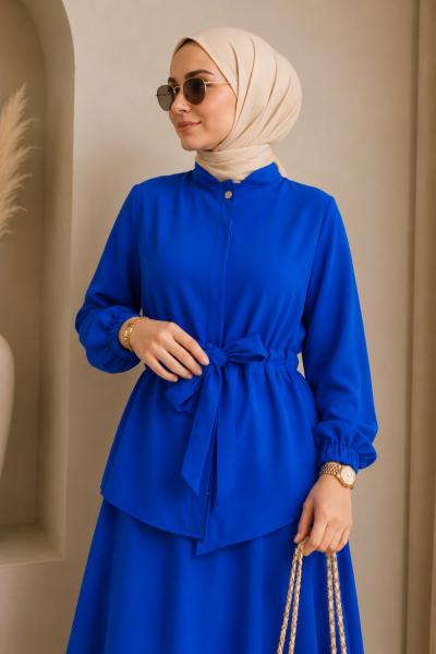 Yüsra Takım Mavi Mavi