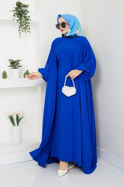 Haya Takım Mavi Mavi
