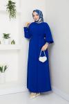 Lina Ferace Mavi Mavi