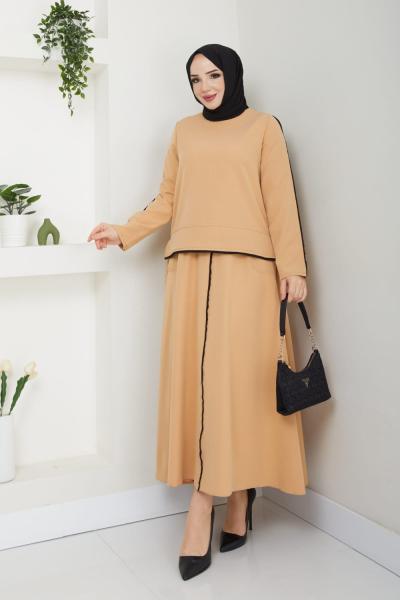 Ayda Takım Camel Camel