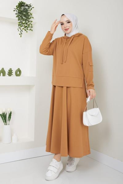 Spor Takım Camel Camel