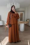 Lora Takım Camel Camel