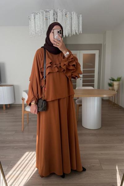 Lora Takım Camel Camel