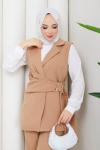 Defne Takım Camel Camel