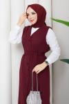 Simli Jile Bordo Bordo