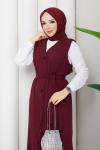 Simli Jile Bordo Bordo