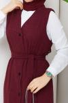 Simli Jile Bordo Bordo