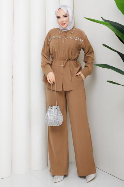 Zilan Takım Camel Camel