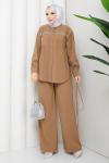 Zilan Takım Camel Camel