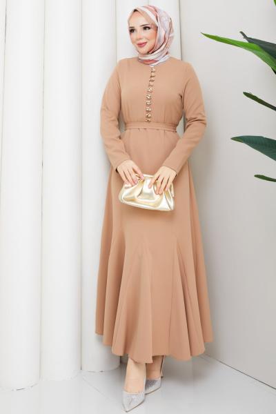 Hira Elbise Camel Camel