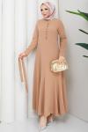 Hira Elbise Camel Camel