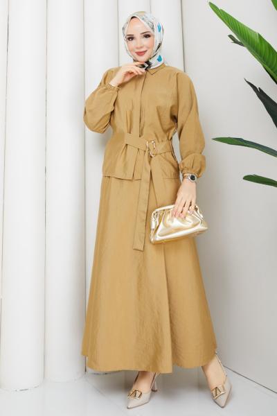 Zoya Takım Camel Camel