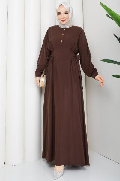 Canan Elbise Acı Kahve  Acı Kahve
