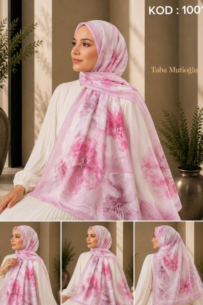 1001 Pembe