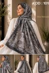 1018 Siyah