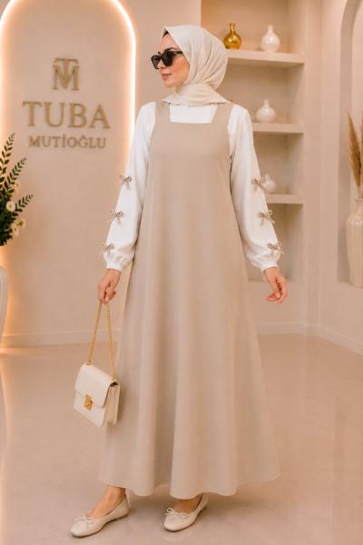 Rabia Jile Takım Taş