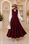 Esen Takım Bordo