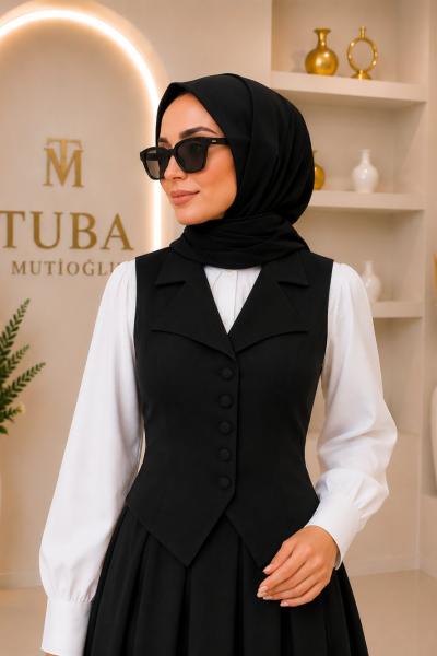 Esen Takım Siyah
