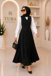 Esen Takım Siyah