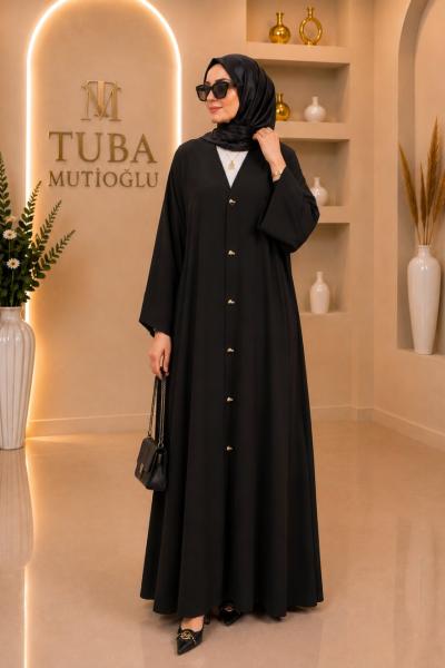 Arzu Model Siyah