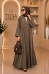 Arzu Model Yeşil