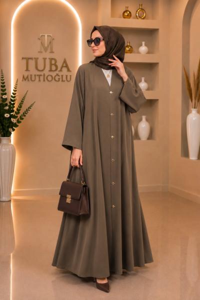 Arzu Model Yeşil