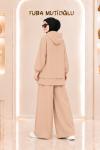 Oysho Takım Camel