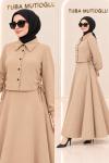 Crop Takım  Camel