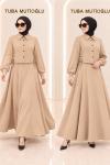 Crop Takım  Camel