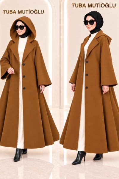 Zuhal Kaban Camel