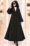 Nesli Trenç Siyah