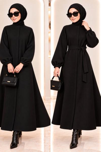Mevlana Kaban Siyah