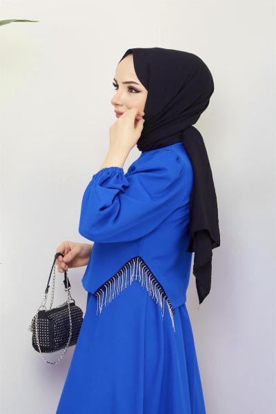Naz Takım Mavi Mavi